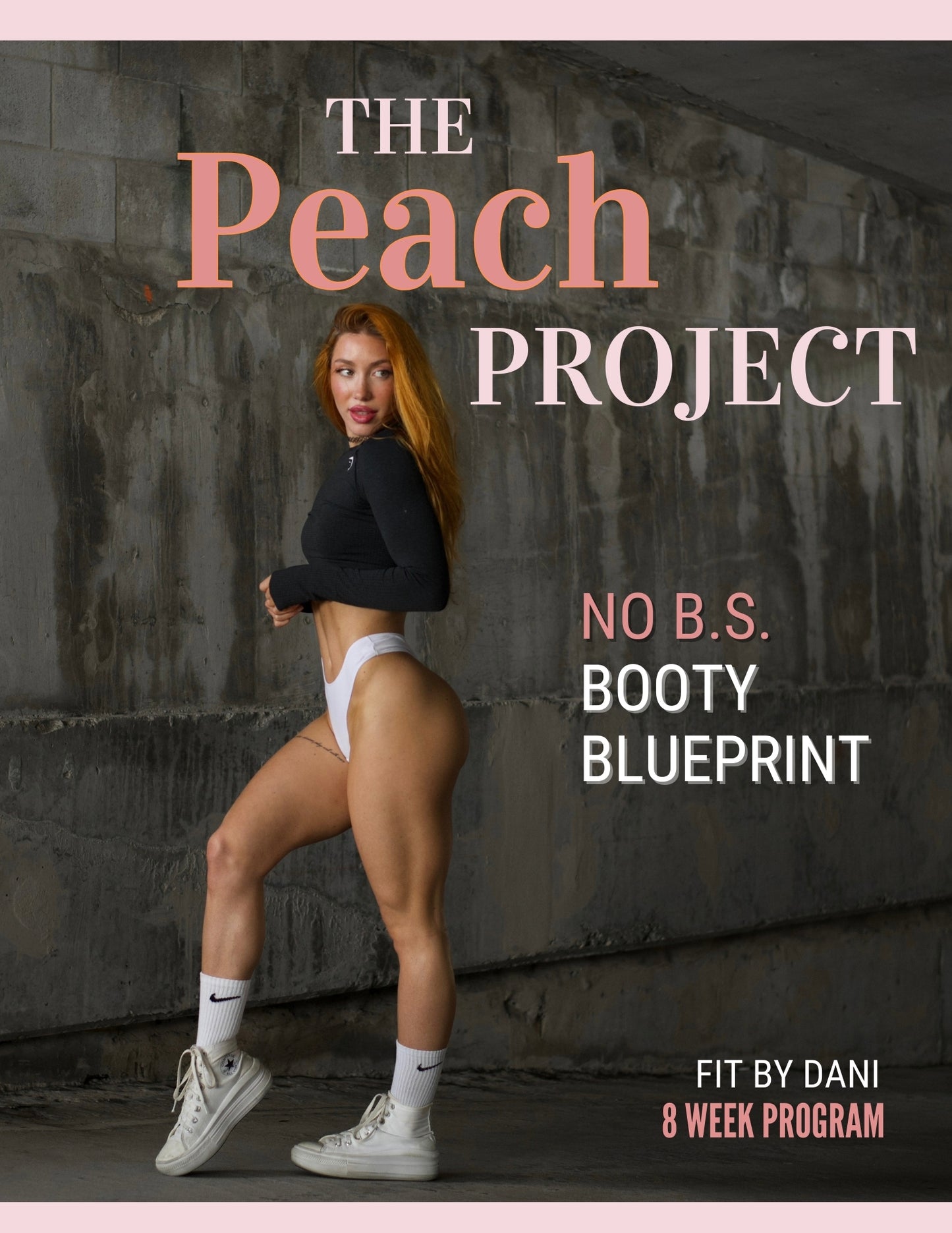 The Peach Project
