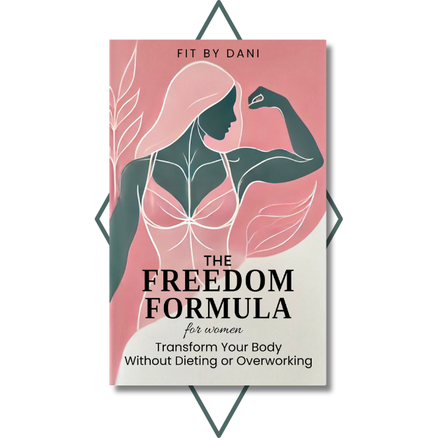 The Freedom Formula book cover